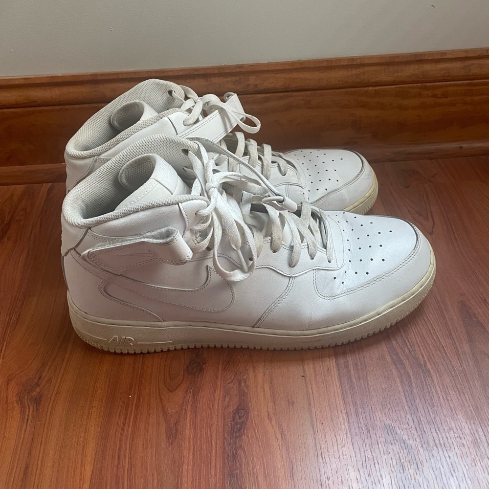 Nike Air Force 1 High-top